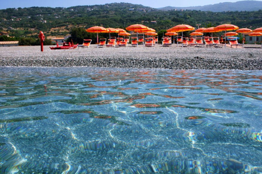 Longobardi, Calabria, Italy